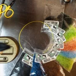 Loon Outdoors Loon Small Bench Rings Tools