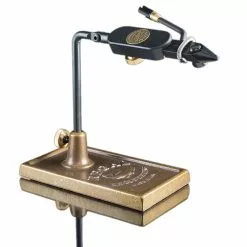 Regal MEDALLION Big Game Head Series Fly Tying Vise