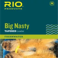 RIO BIG NASTY LEADER