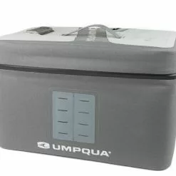Luggage UMPQUA ZS2 WATERPROOF BOAT BAG LARGE - GRAY
