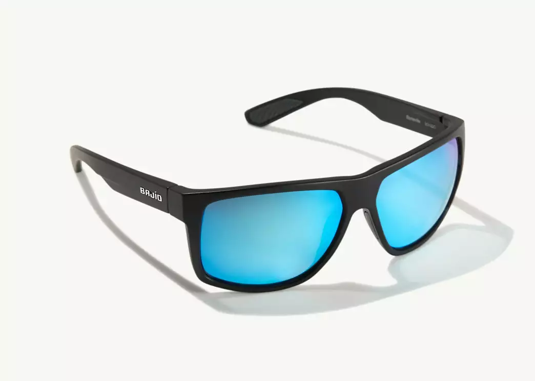 Bajio Boneville Sunglasses Sun Glasses