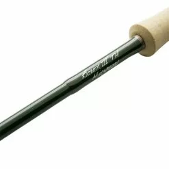 WINSTON BORON III TH MICROSPEY 3WT 10ft 6in Fly Rods