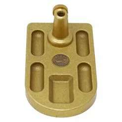 Vises REGAL Bronze Pocket Base