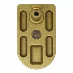 Vises REGAL Bronze Pocket Base