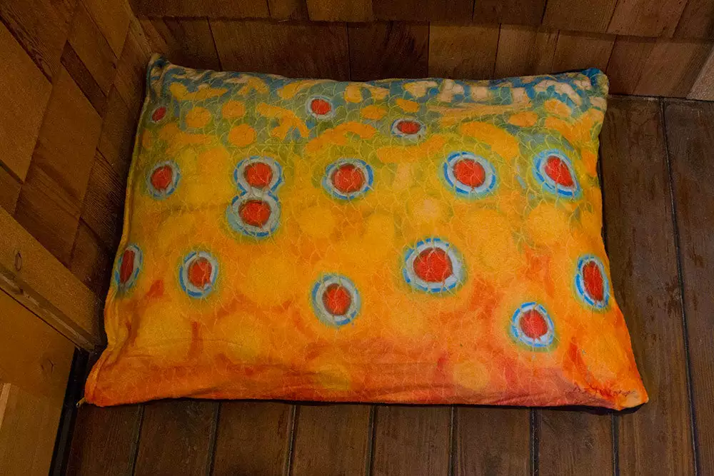 DeYoung Dog Bed Pets