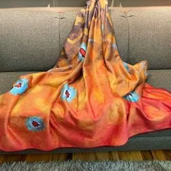 DeYoung Fleece Blanket Gifts