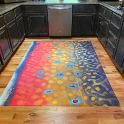 Gifts DeYoung Area Rug