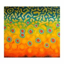 DeYoung Print - Brookie Flank Giclee Print Gifts