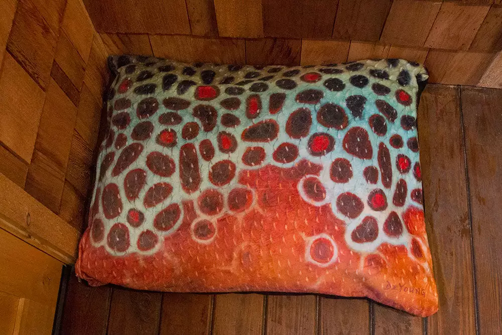 DeYoung Dog Bed Pets