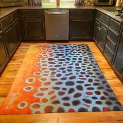 Gifts DeYoung Area Rug