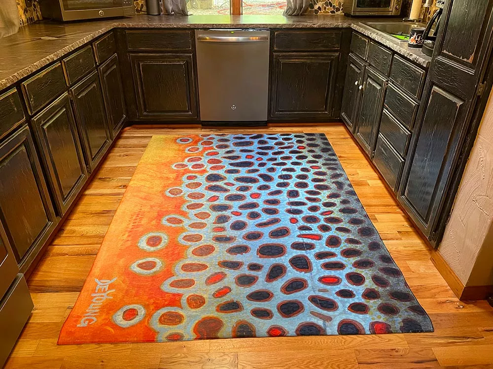 Gifts DeYoung Area Rug