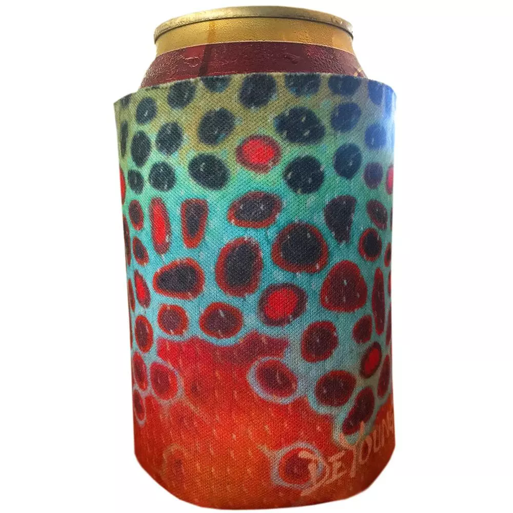 Gifts DeYoung Koozie