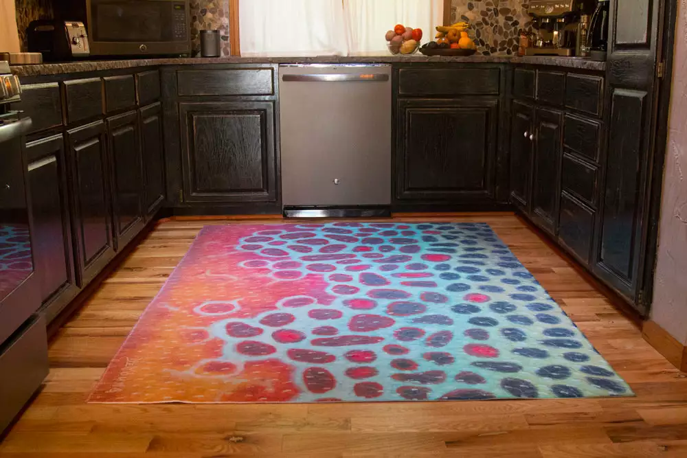 Gifts DeYoung Area Rug