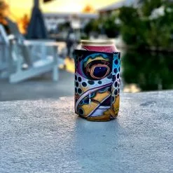 Gifts DeYoung Koozie