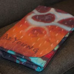 DeYoung Sherpa Blanket