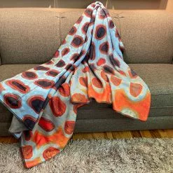 DeYoung Fleece Blanket Gifts