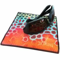 Gifts DeYoung Microfiber Cloth