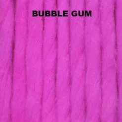 Rumpf Glo Bug Bling Materials