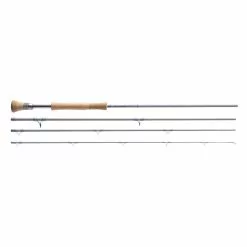 Waterworks/Lamson Waterworks Cobalt Fly Rod Fly Rods