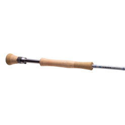 Waterworks/Lamson Waterworks Cobalt Fly Rod Fly Rods