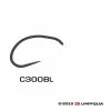 Umpqua Hooks TIEMCO HOOK - C300BL