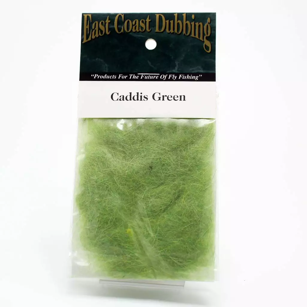 TCO Fly Shop TCO East Coast Dubbing