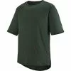 Patagonia Mens S/S Merino Bike Jersey Shirts