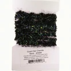 Materials Semperfli Guard Hair Chenille