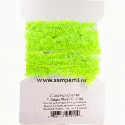Materials Semperfli Guard Hair Chenille
