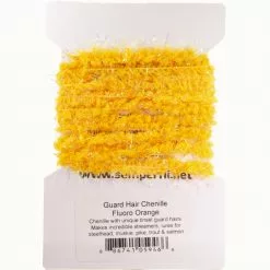 Materials Semperfli Guard Hair Chenille