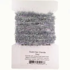 Materials Semperfli Guard Hair Chenille