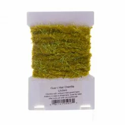 Materials Semperfli Guard Hair Chenille