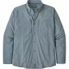 Shirts Patagonia Mens Long Sleeve Sun Stretch Shirt