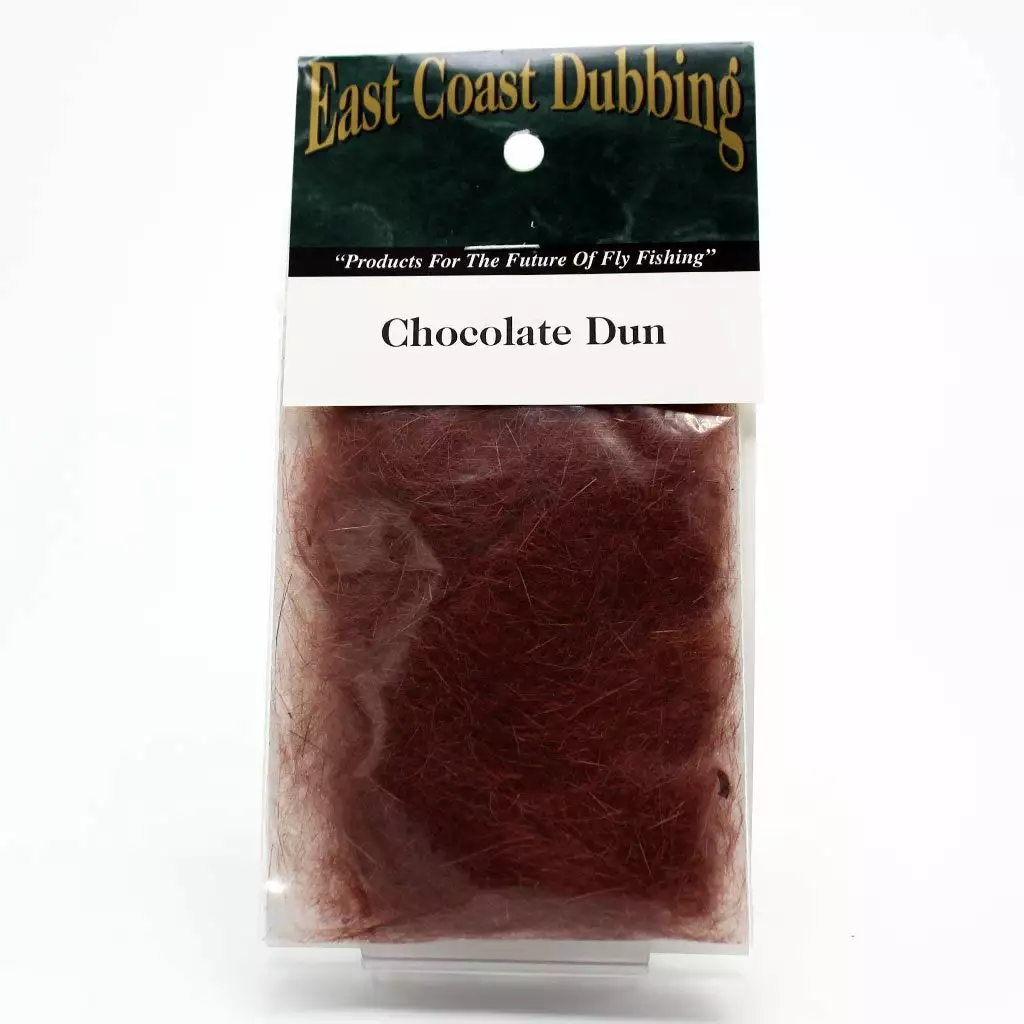 TCO Fly Shop TCO East Coast Dubbing