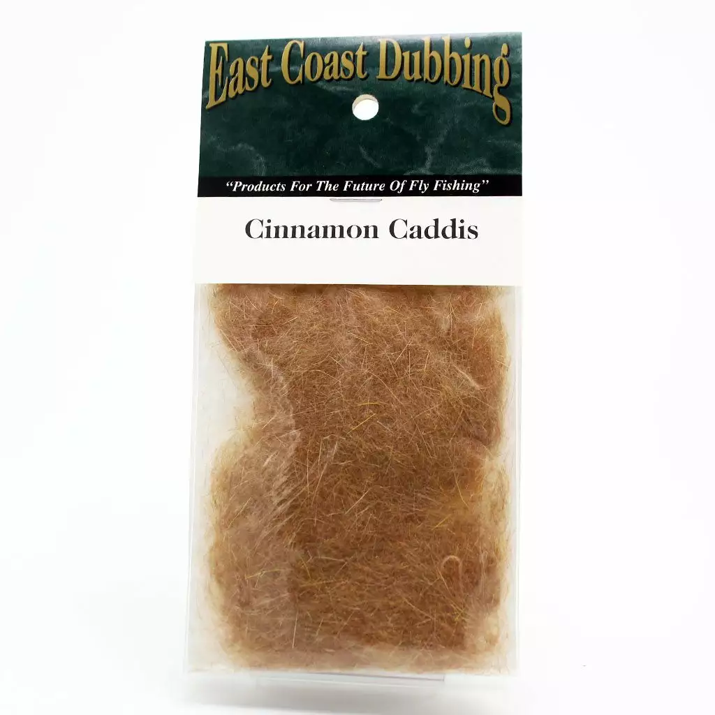 TCO Fly Shop TCO East Coast Dubbing