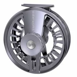 Waterworks/Lamson Waterworks - Lamson Cobalt Fly Reel Fly Reels