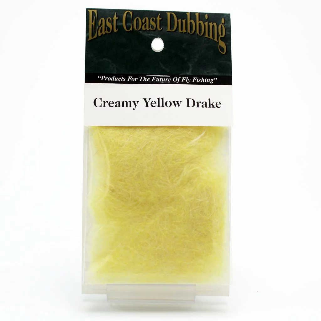 TCO Fly Shop TCO East Coast Dubbing