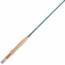 REDINGTON CROSSWATER ROD 5 WT 9' 4PC Fly Rods