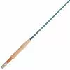 REDINGTON CROSSWATER ROD 6 WT 9' 4PC Fly Rods