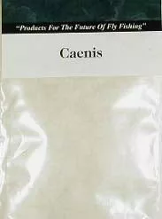 TCO Fly Shop TCO East Coast Dubbing