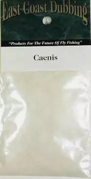 TCO Fly Shop TCO East Coast Dubbing