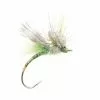 Fulling Mill Flies Green Drake Fripple