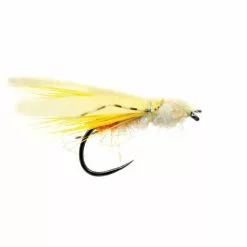 Fulling Mill UM-Butt Sally Barbless Flies