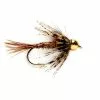 Fulling Mill Soft Hackle Pheasant Tail Tungsten Beadhead Flies