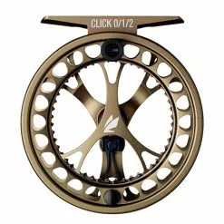 SAGE CLICK Series Fly Reel Fly Reels