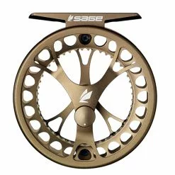 SAGE CLICK Series Fly Reel Fly Reels