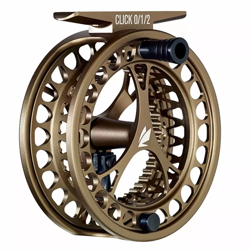 SAGE CLICK Series Fly Reel Fly Reels