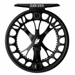 SAGE CLICK Series Fly Reel Fly Reels