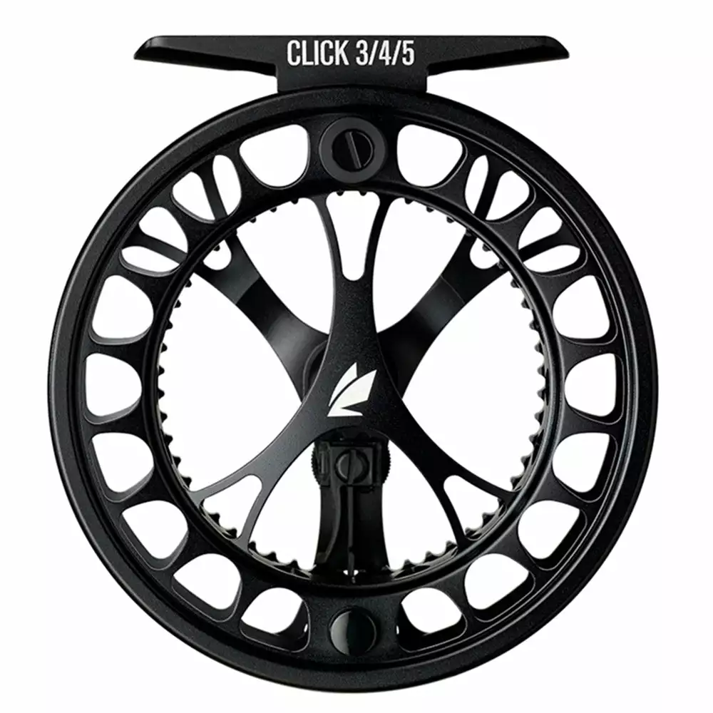 SAGE CLICK Series Fly Reel Fly Reels