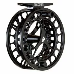 SAGE CLICK Series Fly Reel Fly Reels